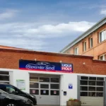 KFZ-Meisterbetrieb Alexander Arndt