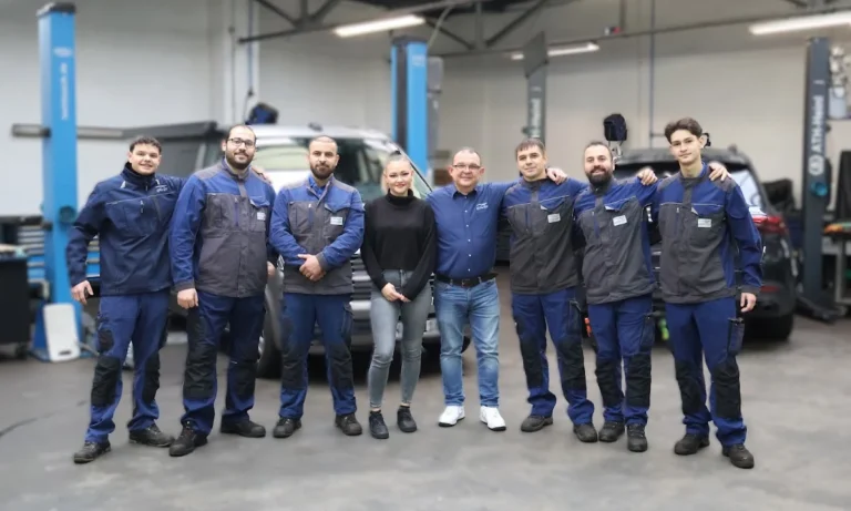 KFZ-Meisterbetrieb Alexander Arndt