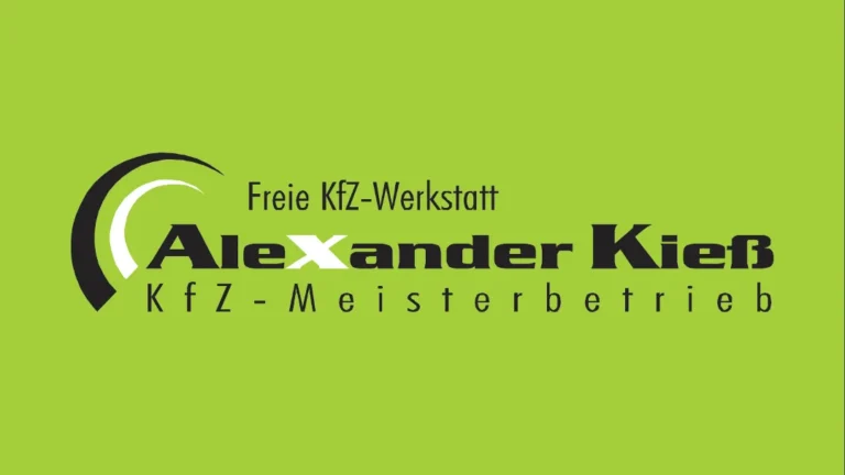 KFZ Meisterbetrieb Alexander Kieß