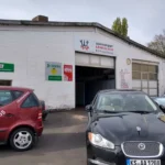 Kfz-Meisterbetrieb Andre Müller