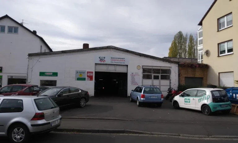 Kfz-Meisterbetrieb Andre Müller