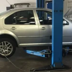 Kfz-Meisterbetrieb Andreas Krebs