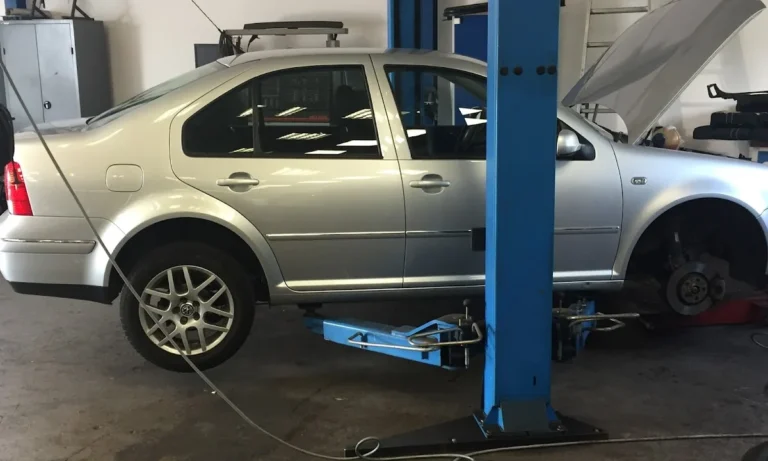 Kfz-Meisterbetrieb Andreas Krebs