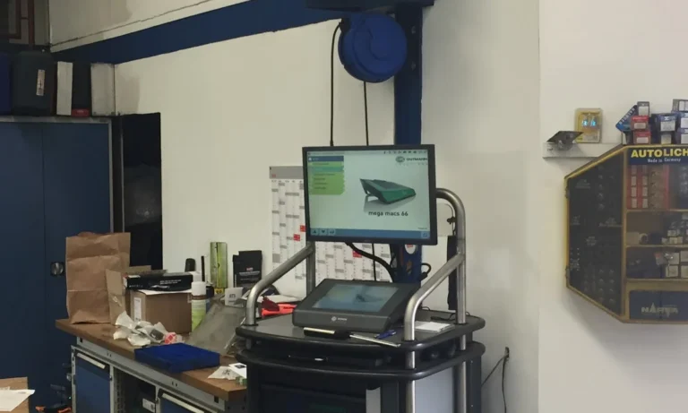 Kfz-Meisterbetrieb Andreas Krebs