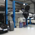 Kfz-Meisterbetrieb Automobile Siekhöhe - Autowerkstatt