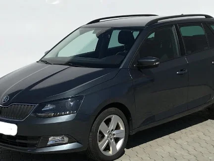 Kfz-Meisterbetrieb Automobile Siekhöhe - Autowerkstatt