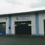 KFZ-Meisterbetrieb Axel Döring