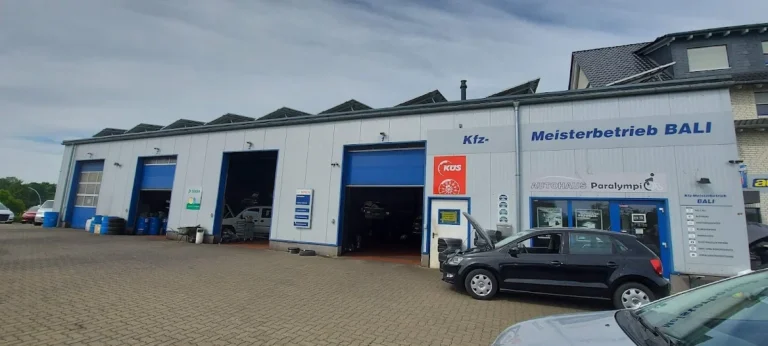 Kfz-Meisterbetrieb Bali Autopro