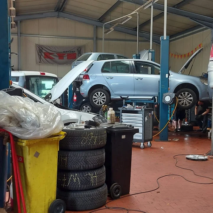 Kfz-Meisterbetrieb Bali Autopro