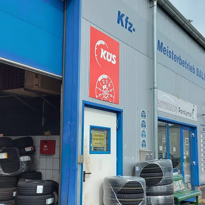 Kfz-Meisterbetrieb Bali Autopro