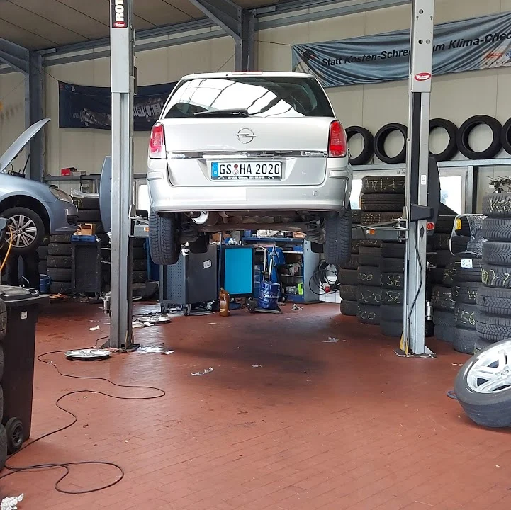 KFZ-Werkstätten Kfz-Meisterbetrieb Bali Autopro Salzgitter