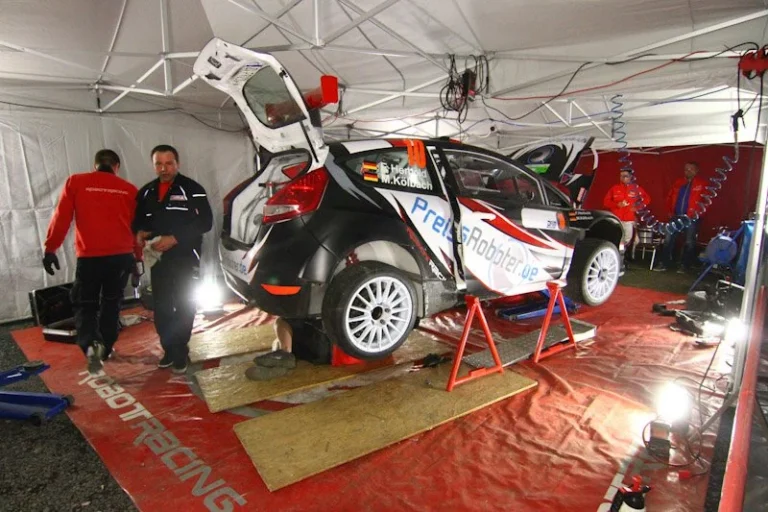 KFZ-Meisterbetrieb Bochmann