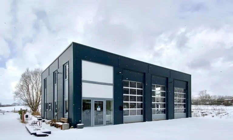 Kfz-Meisterbetrieb Bruhn - freie Kfz-Werkstatt