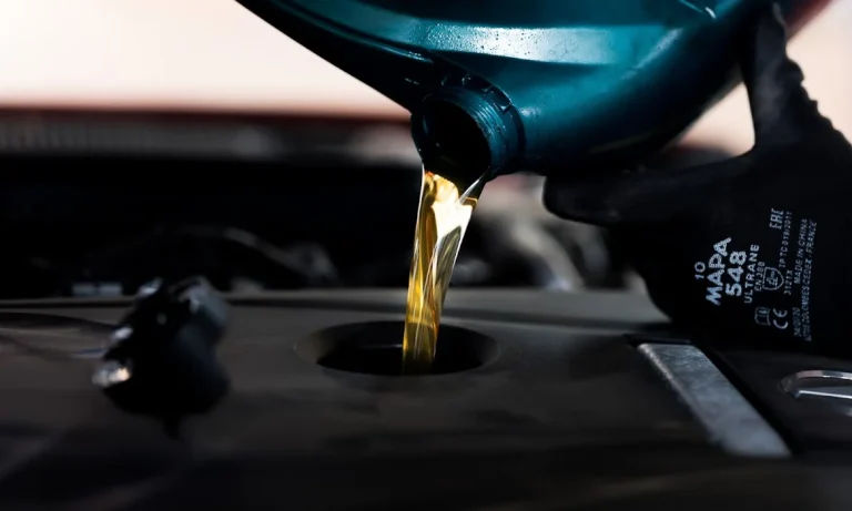 Kfz-Meisterbetrieb Bruhn - freie Kfz-Werkstatt