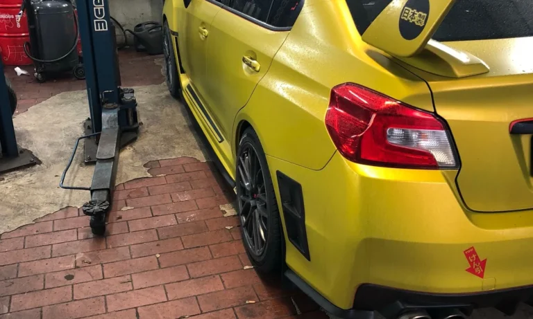 Kfz Meisterbetrieb C.Misikos GmbH