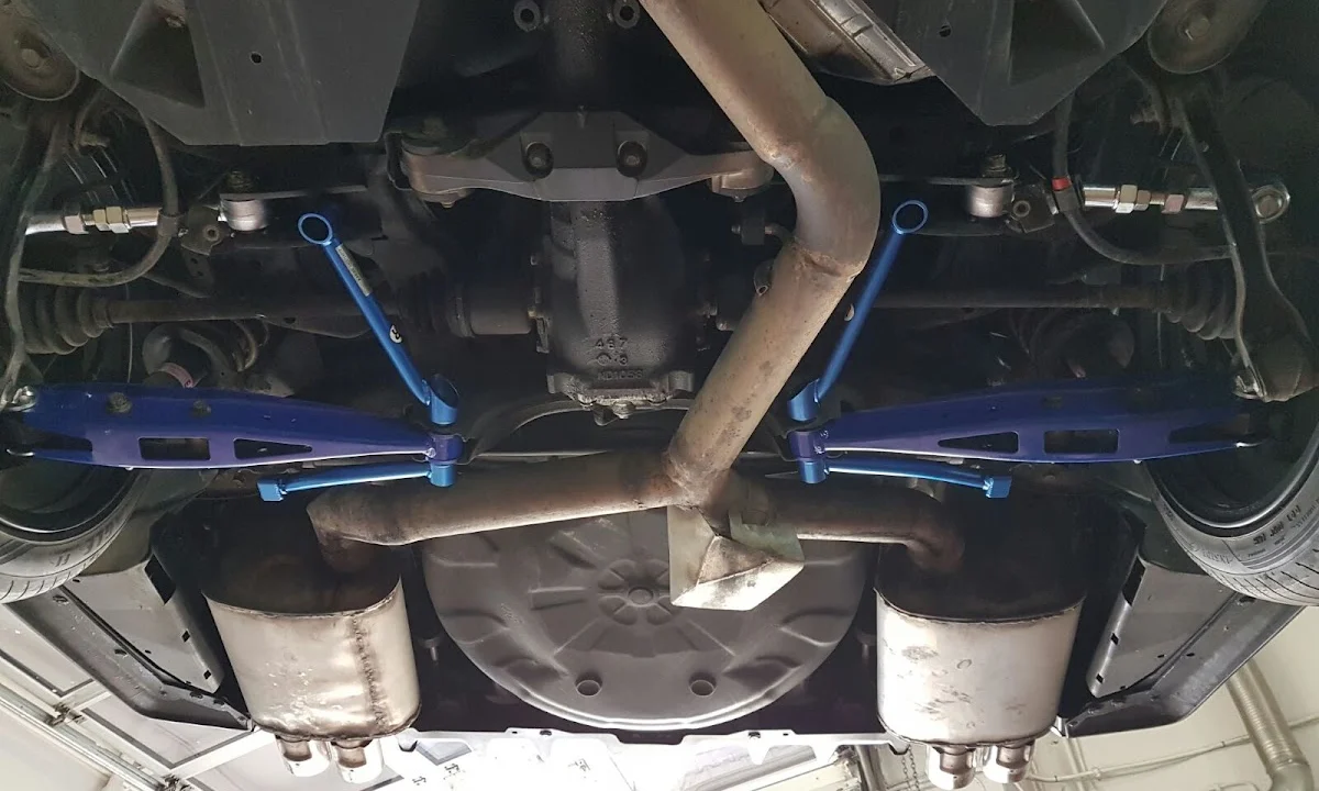 KFZ-Werkstätten Kfz Meisterbetrieb C.Misikos GmbH Nürnberg