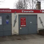 Kfz-Meisterbetrieb Czuratis UG