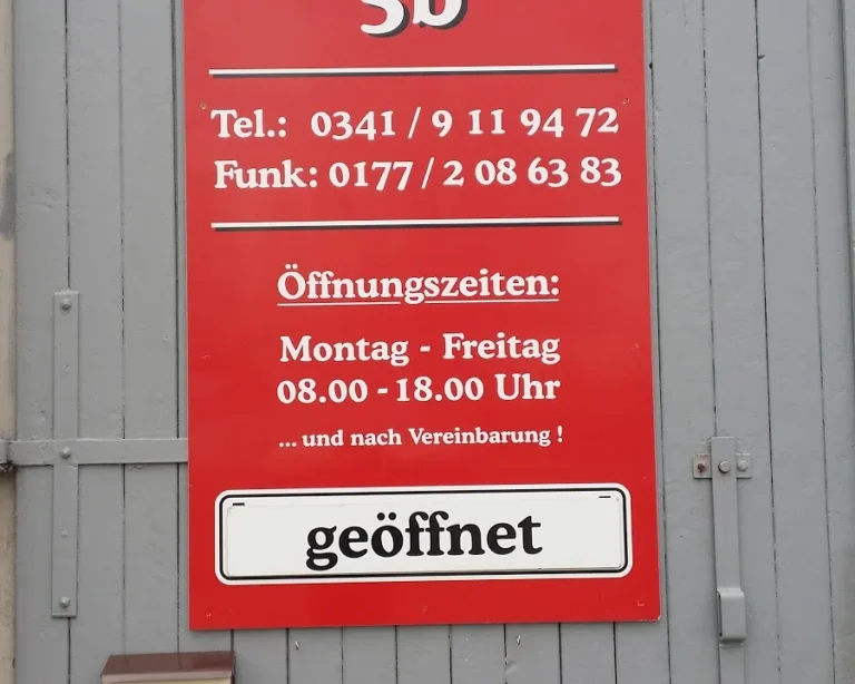 Kfz-Meisterbetrieb Czuratis UG