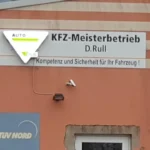 Kfz-Meisterbetrieb D.Rull - Steinhagen