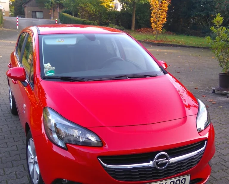 Kfz-Meisterbetrieb D.Rull - Steinhagen