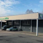 Kfz-Meisterbetrieb Diller - Werkstatt, Ölwechsel & Reifen in Kaiserslautern