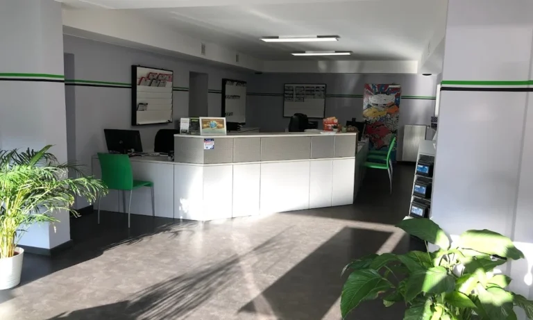 Kfz-Meisterbetrieb Diller - Werkstatt, Ölwechsel & Reifen in Kaiserslautern