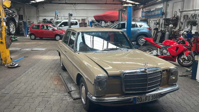 Kfz Meisterbetrieb Florian Stahl