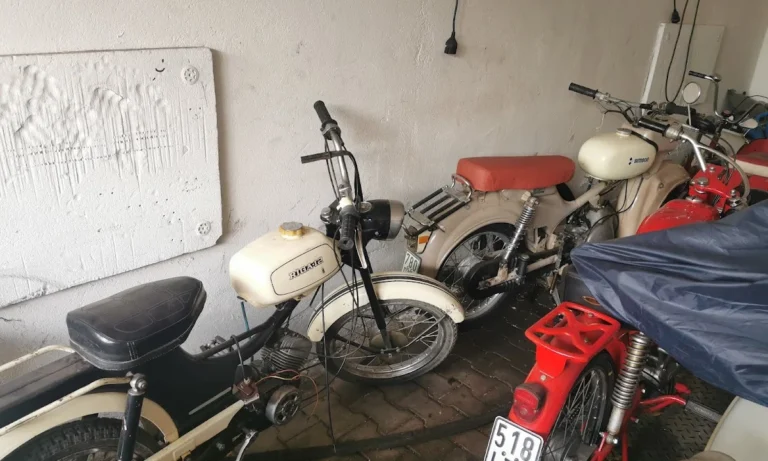 Kfz Meisterbetrieb Florian Stahl