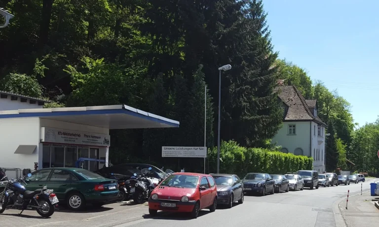 Kfz Meisterbetrieb Frank Herrmann