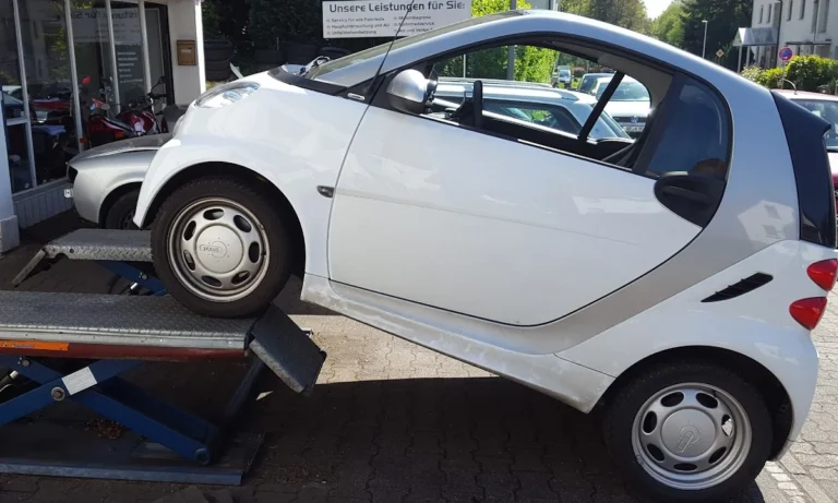 Kfz Meisterbetrieb Frank Herrmann