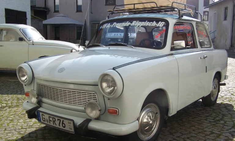 KFZ-Meisterbetrieb Frank Rothe