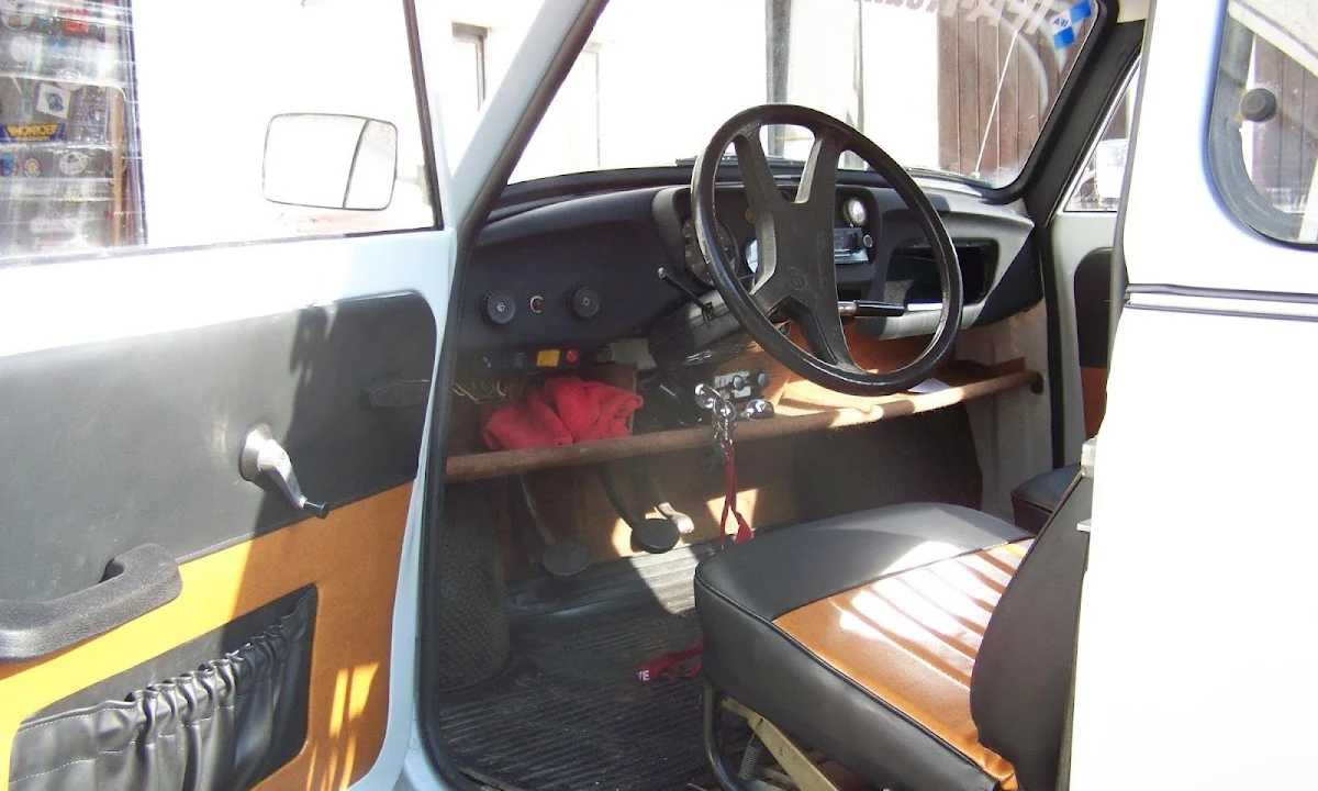 KFZ-Werkstätten KFZ-Meisterbetrieb Frank Rothe Gera