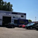 KFZ Meisterbetrieb Frank Schröer