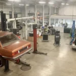 KFZ-Meisterbetrieb Gette