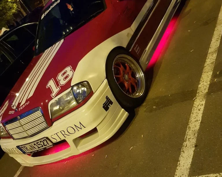 KFZ-Meisterbetrieb Gette