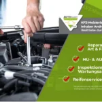 Kfz-Meisterbetrieb Großeaschoff Inhaber Andreas Daake