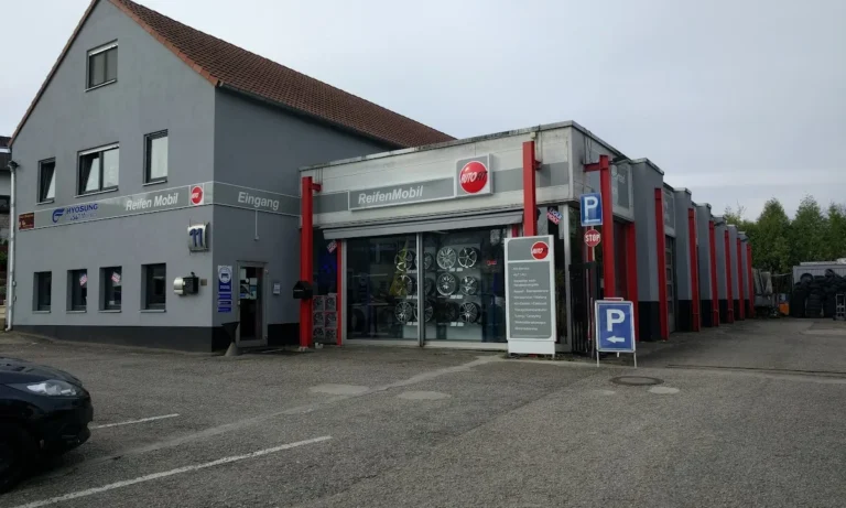 KFZ-Meisterbetrieb Hack