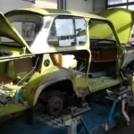 Kfz-Meisterbetrieb Hans Jahn GmbH & Co. KG