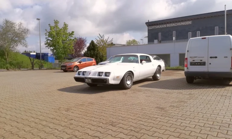 Kfz-Meisterbetrieb Hans Jahn GmbH & Co. KG