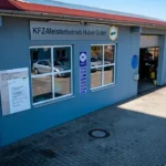 Kfz-Meisterbetrieb Huber GmbH