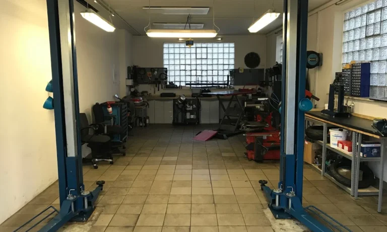 KFZ-Meisterbetrieb Iskender Gecer