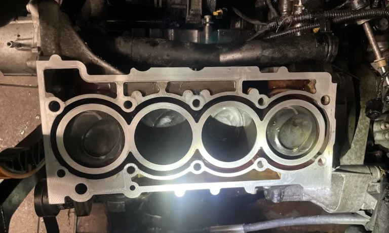 KFZ-Meisterbetrieb Iskender Gecer