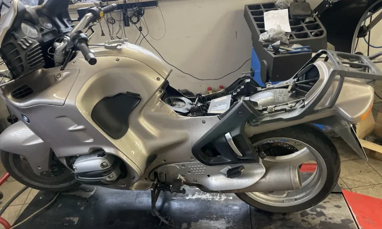 KFZ-Meisterbetrieb Iskender Gecer