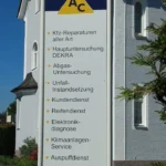 KFZ- Meisterbetrieb Johannes Vinzenz