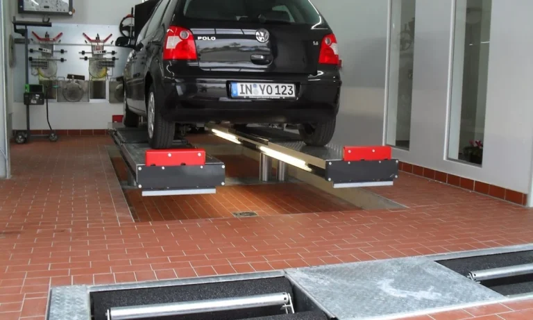 Kfz-Meisterbetrieb Josef Siegl GmbH&Co.KG