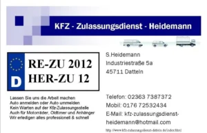 KFZ Meisterbetrieb K. Jelen