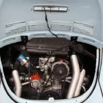 Kfz-Meisterbetrieb Kaufmann