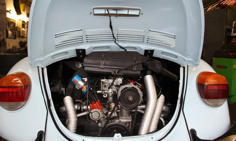 Kfz-Meisterbetrieb Kaufmann