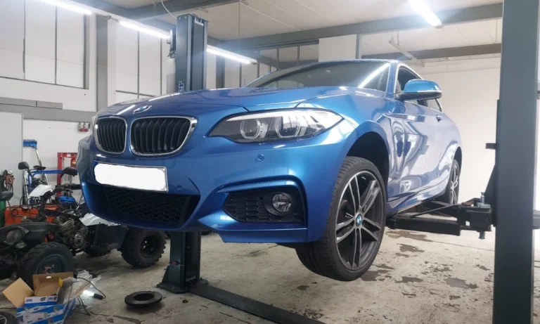 KFZ-Meisterbetrieb Kharoub