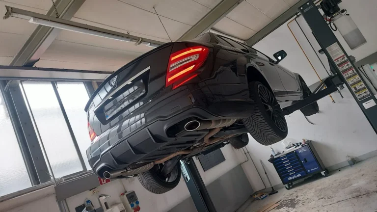 KFZ-Meisterbetrieb Kharoub